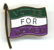 Votes for women