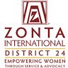 Zonta district 24